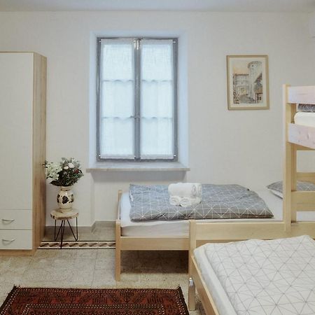 Apartments Pr' Stormanu Kanal 外观 照片