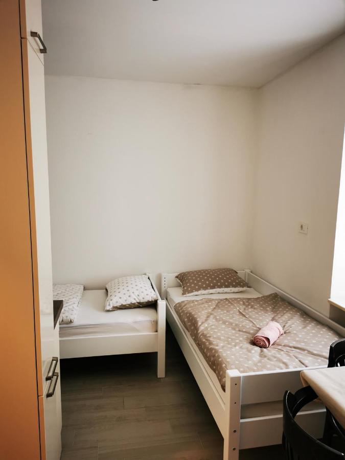 Apartments Pr' Stormanu Kanal 外观 照片
